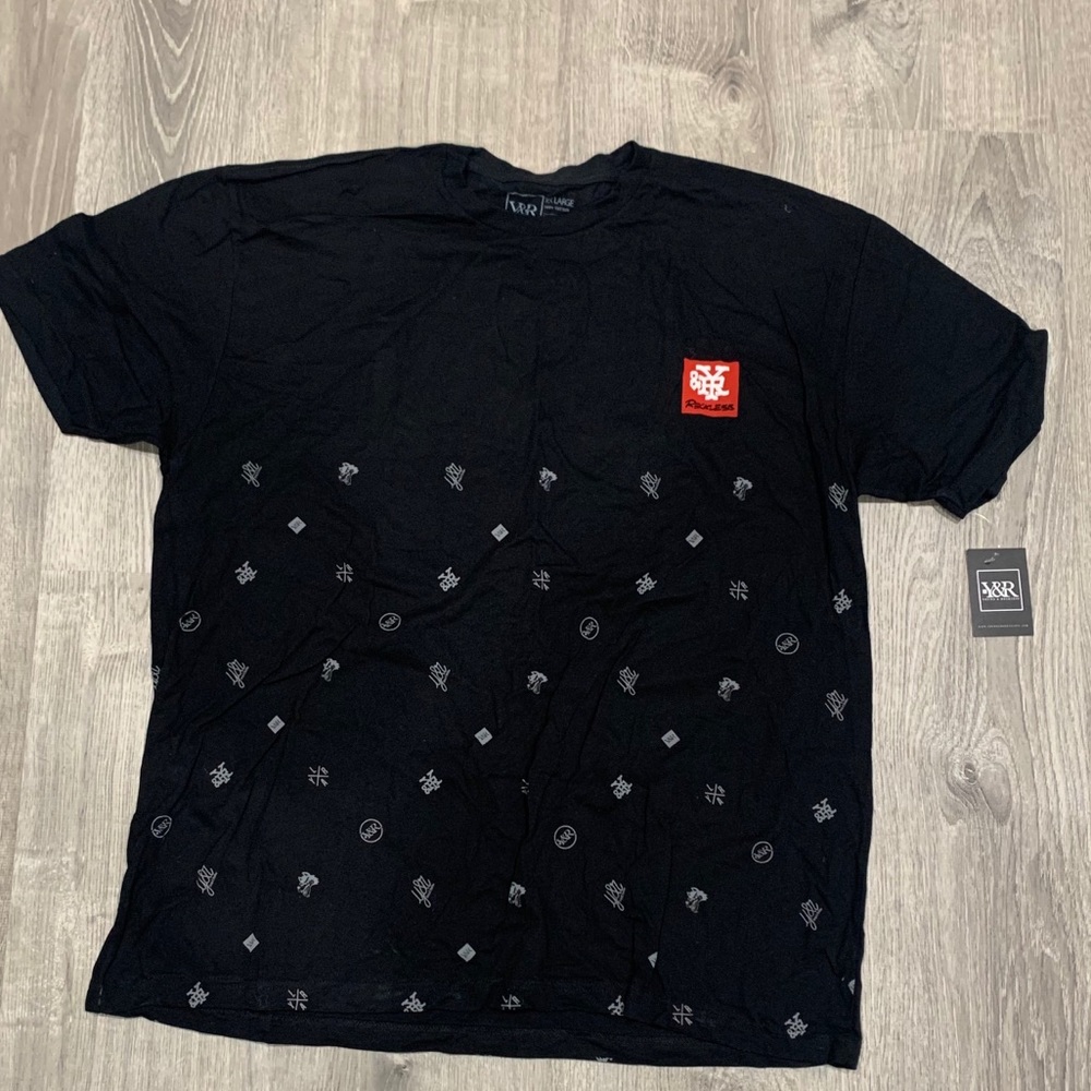 Young and Reckless Shirt
